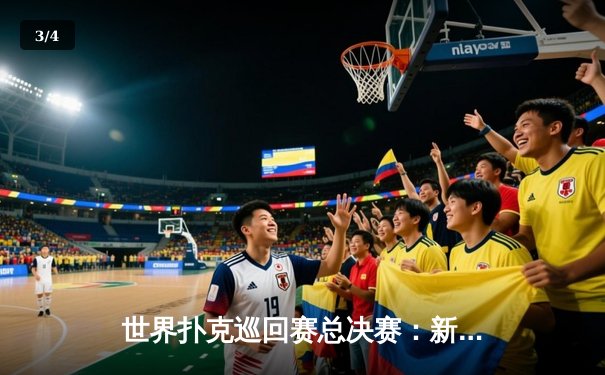 世界扑克巡回赛总决赛：新生代选手马克·李逆袭夺金手链 - 3